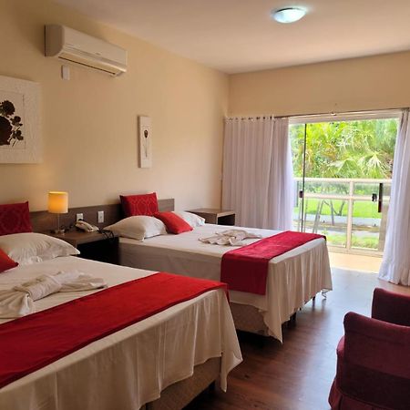 Solarium Park Hotel Adamantina Exterior photo